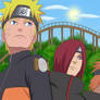 Naruto 510 -  Bridge to peace