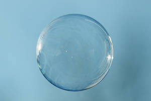 bubble stock