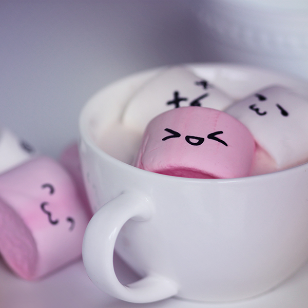 Marshmallows by meganjoy on DeviantArt Marshmallows by meganjoy on DeviantArt