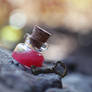 Red potion