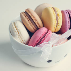 Macarons