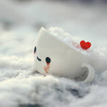 I'm fine by meganjoy