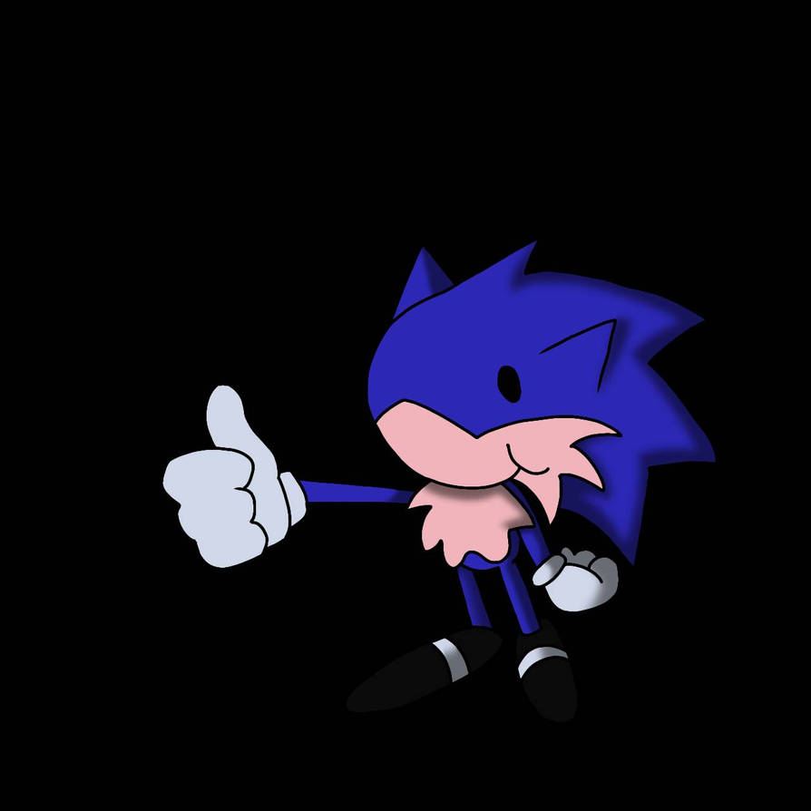 Sunky Vector Colorful Silly (Hog Sunky) by dinofan18 on DeviantArt