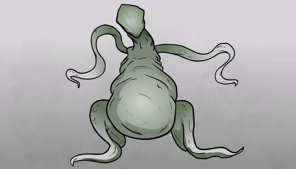 Dr Bob:SCP-1500 (Zachary Callahan) by dinofan18 on DeviantArt