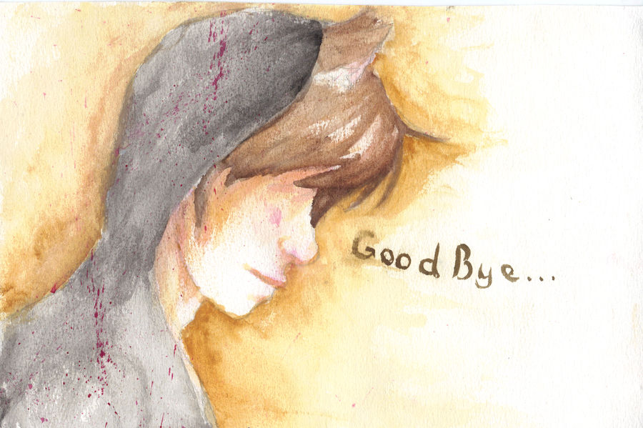 Goodbye Deviantart ...GoodBye... by SelfDeemedAnimeQueen on DeviantArt