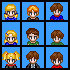 Brady Bunch