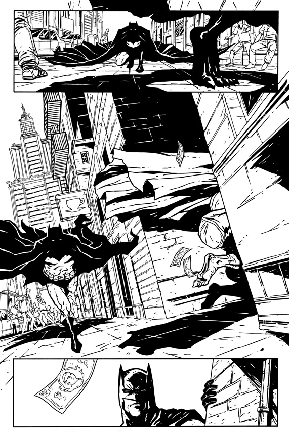 batman test pg 2