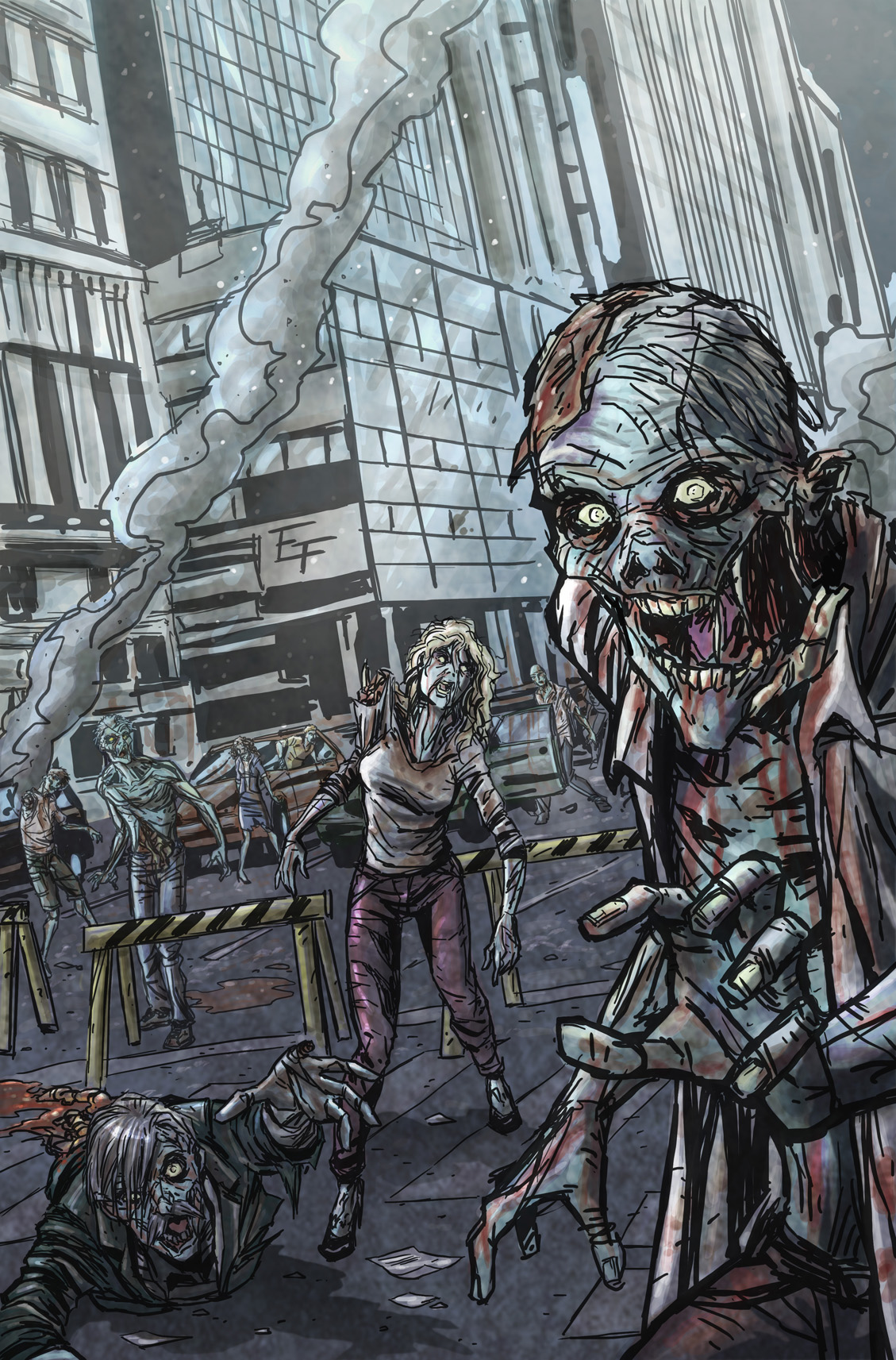 Zombies