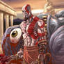 God of war
