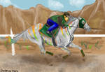 Denhal Stakes - Competition Entry by SentowerPark