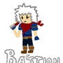 Bastion: The Kid