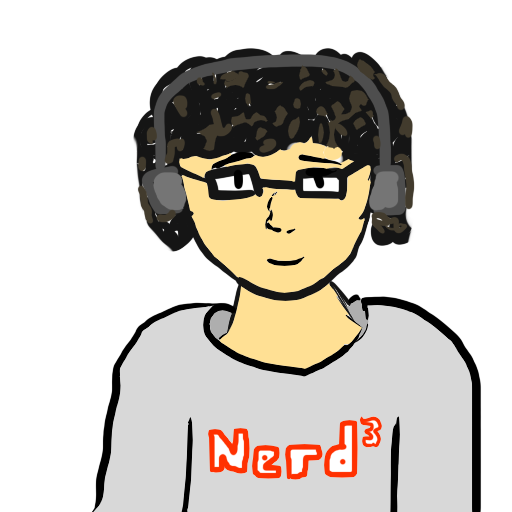 some nerdcubed fanart