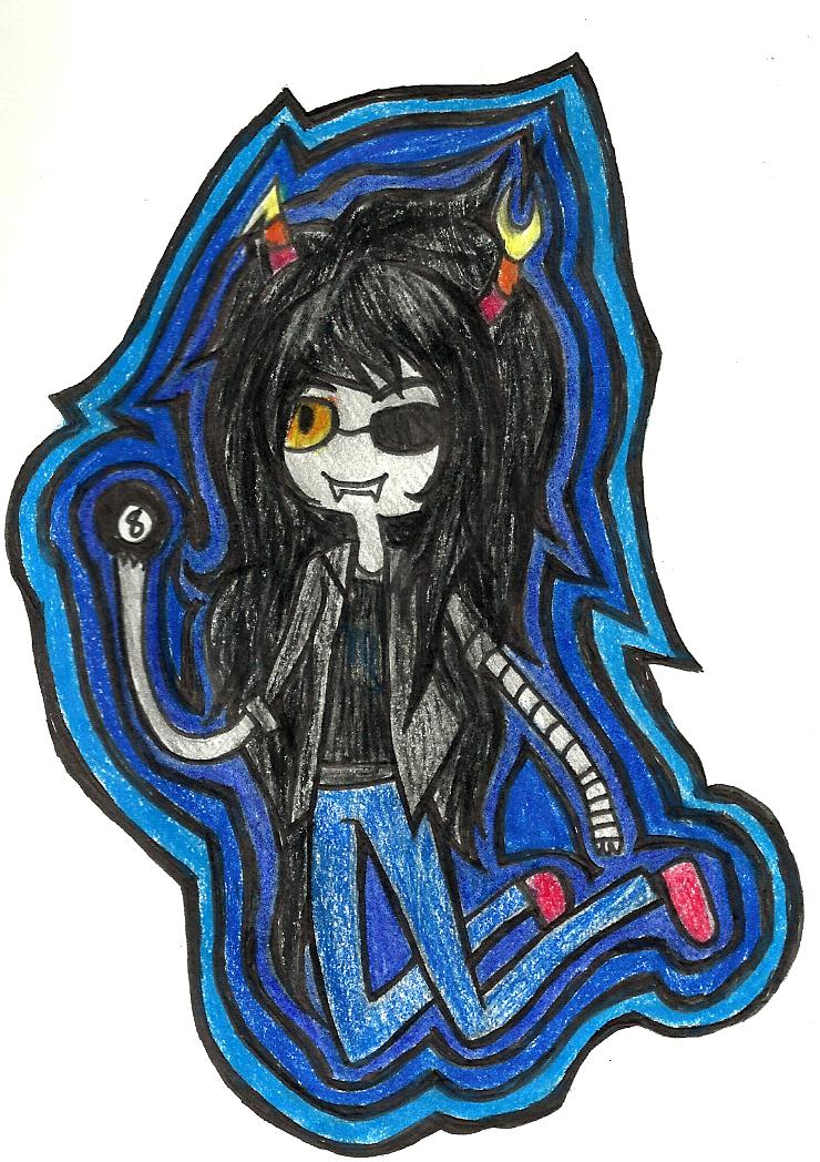 Vriska