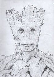 Groot