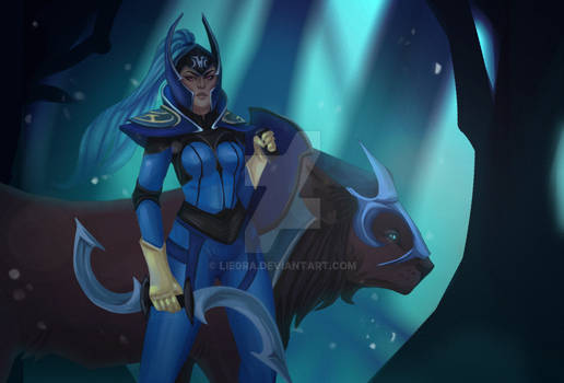 Explore the Best Moonrider Art | DeviantArt