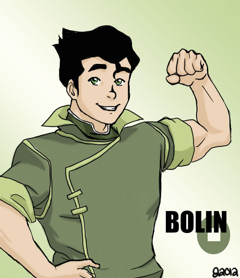 Bolin Python Bolin in the Deep. by FilleArtistiques on DeviantArt