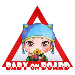 Baby on Board