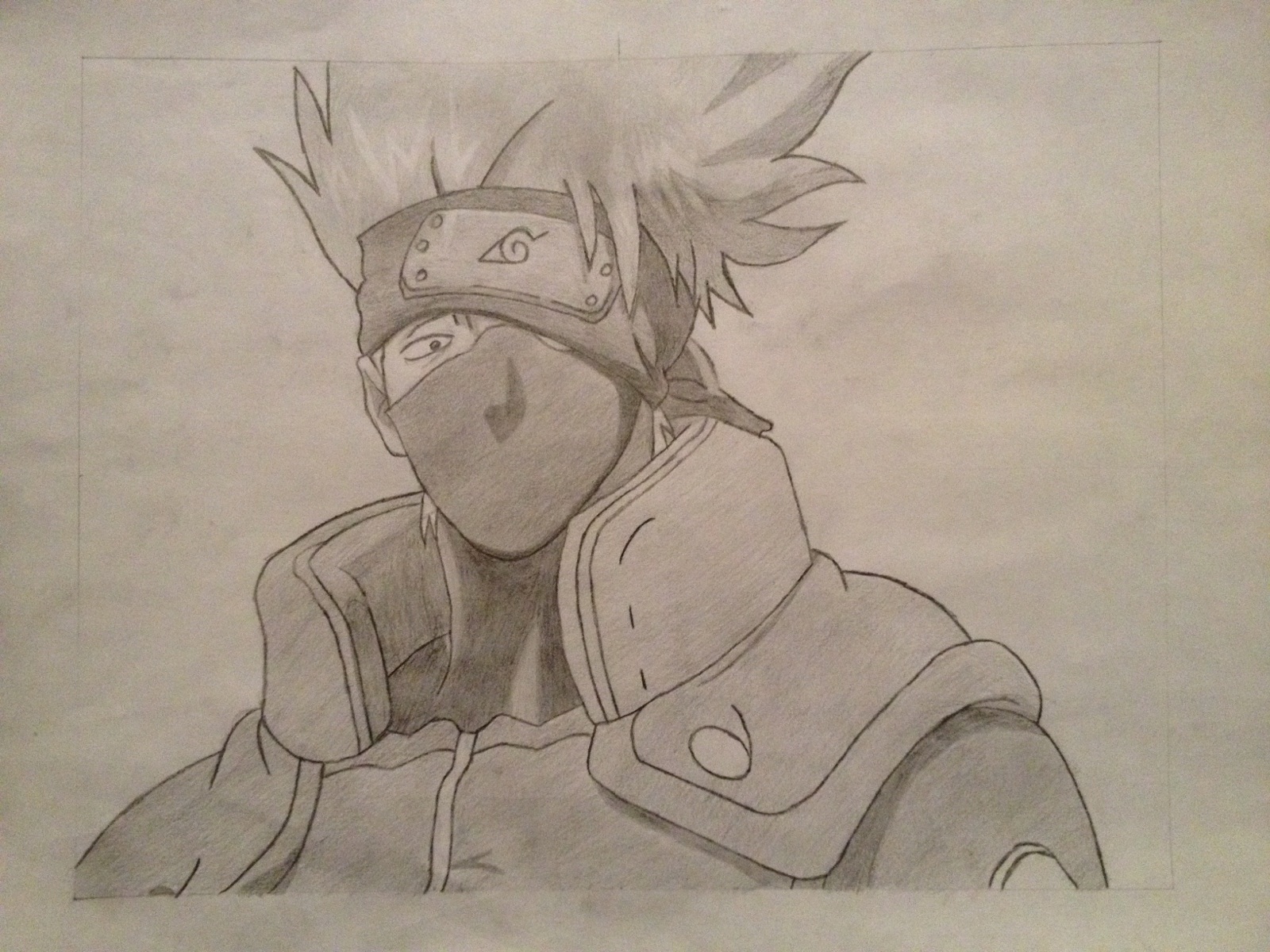 Kakashi