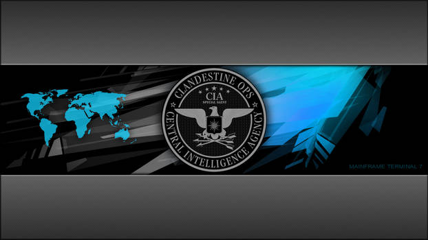 CIA 2010 - Wallpaper