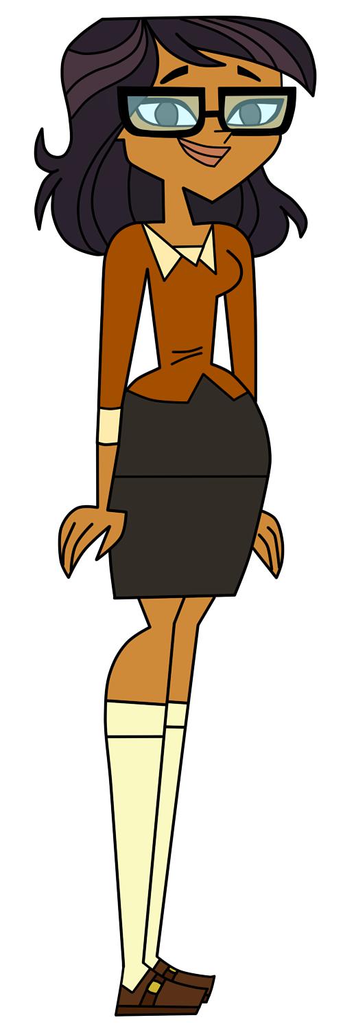 Total Drama Presents: The Ridonculous Race Human behavior Elliott Animation  , elliott animation inc transparent background PNG clipart