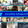 Junjo Romantica icon college