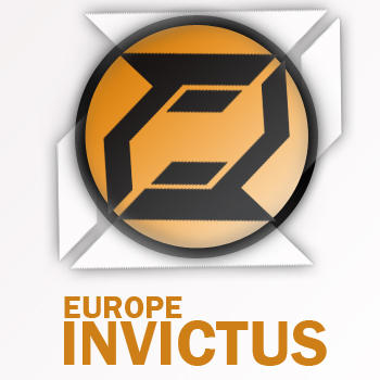 Invictus Graphics Invictus logo by crofresh on DeviantArt