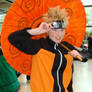 Naruto at Sakura Con