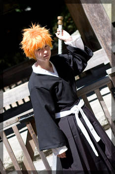 Ichigo Test 2