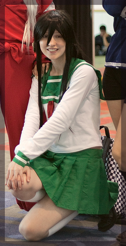 Kagome Preview