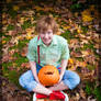 Happy Halloween- Joe Pipkin