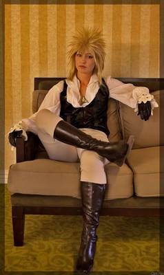 Jareth- Well...