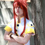 Luke Fon Fabre