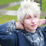 Jack Frost Preview
