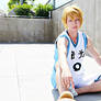 Kise Ryouta