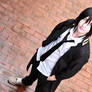 K Project- Kuroh