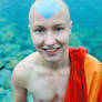 Aang- Saviour