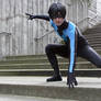 Nightwing- Steps of Gotham