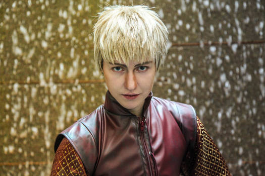 Joffrey- The Mad King