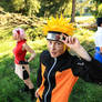 Naruto- Team 7
