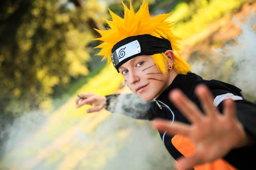 Naruto- Heroes always come back
