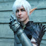 Fenris- Dragon Age II