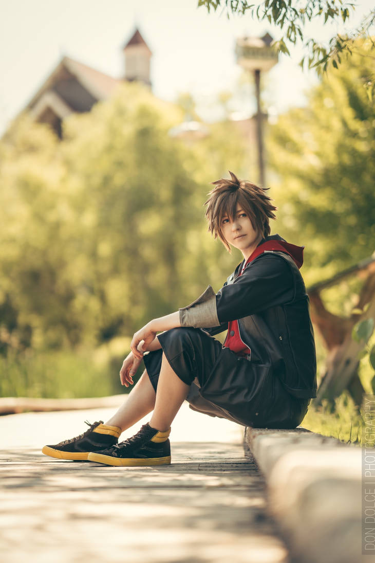Sora Quadratum By Twinfools On DeviantArt