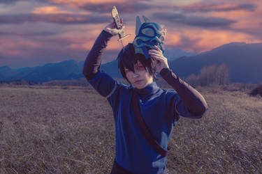 Zuko- Breathe Disaster