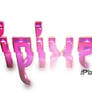 iPixel Logo