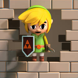 Link Fan Art