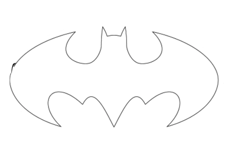 Batman Logo png by ChelyEditions on DeviantArt