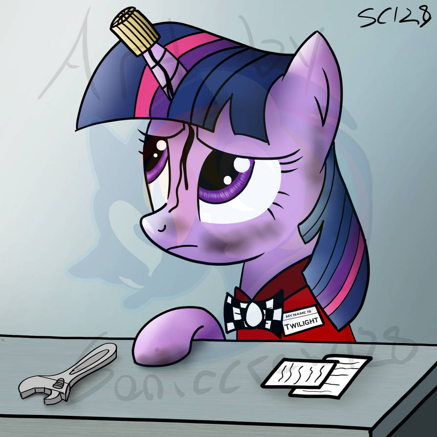 Part Time Princess Part Time Princess Cover Art by Soniccrew128 on DeviantArt