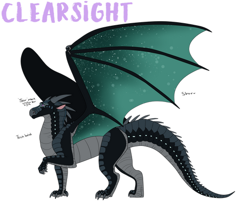 Clearsight Ref