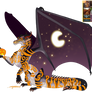 [PythoWings] First Day Of Halloween (OPEN)