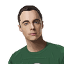 Sheldon cooper pixel